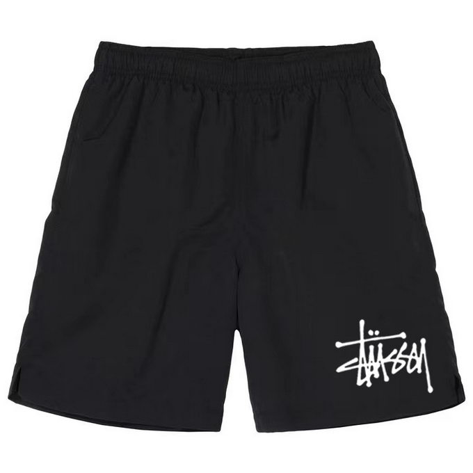 Stussy Shorts Mens ID:20240503-118